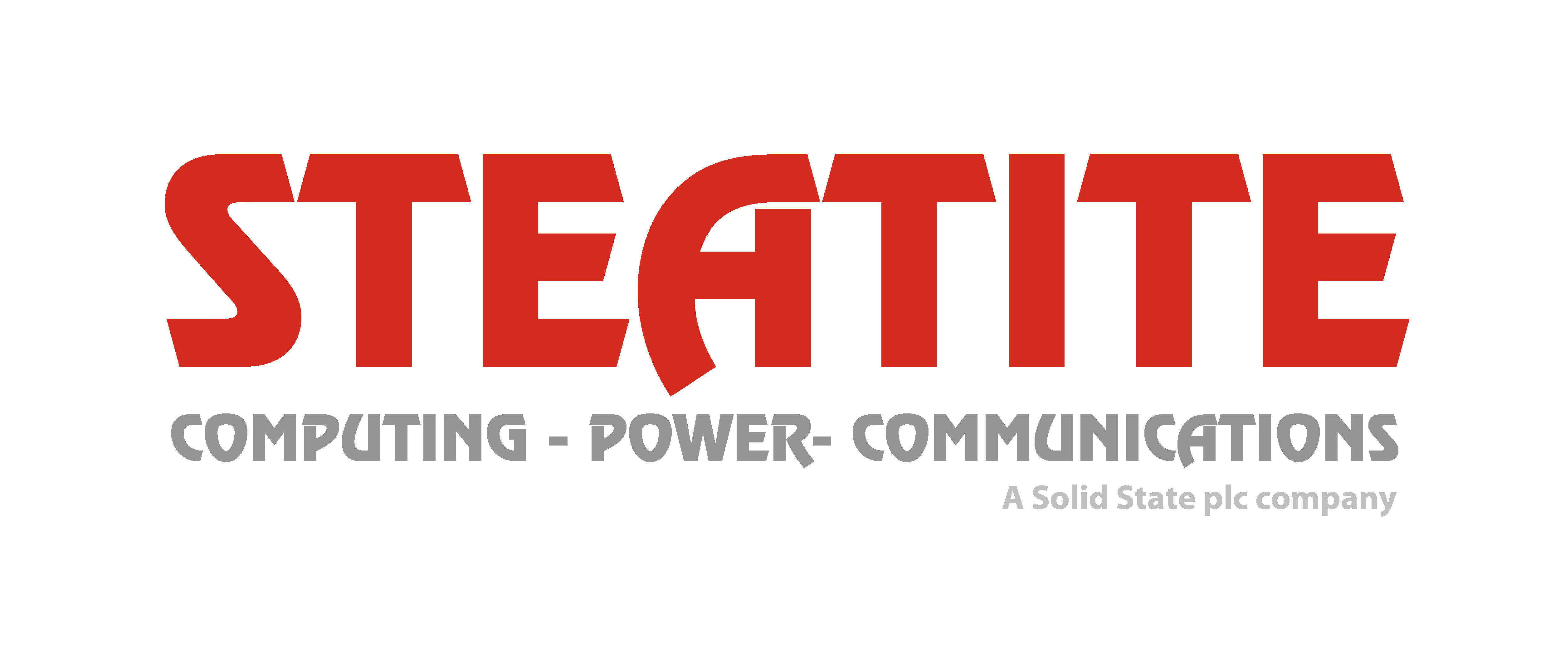 Steatite logo