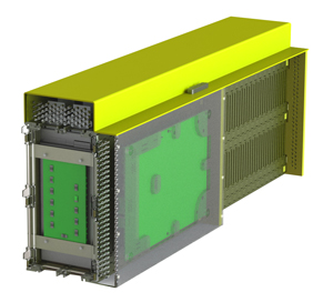 Lithium Sufur battery pack
